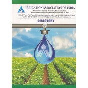 Irrigation Association of India Directory by YSW Information Systems